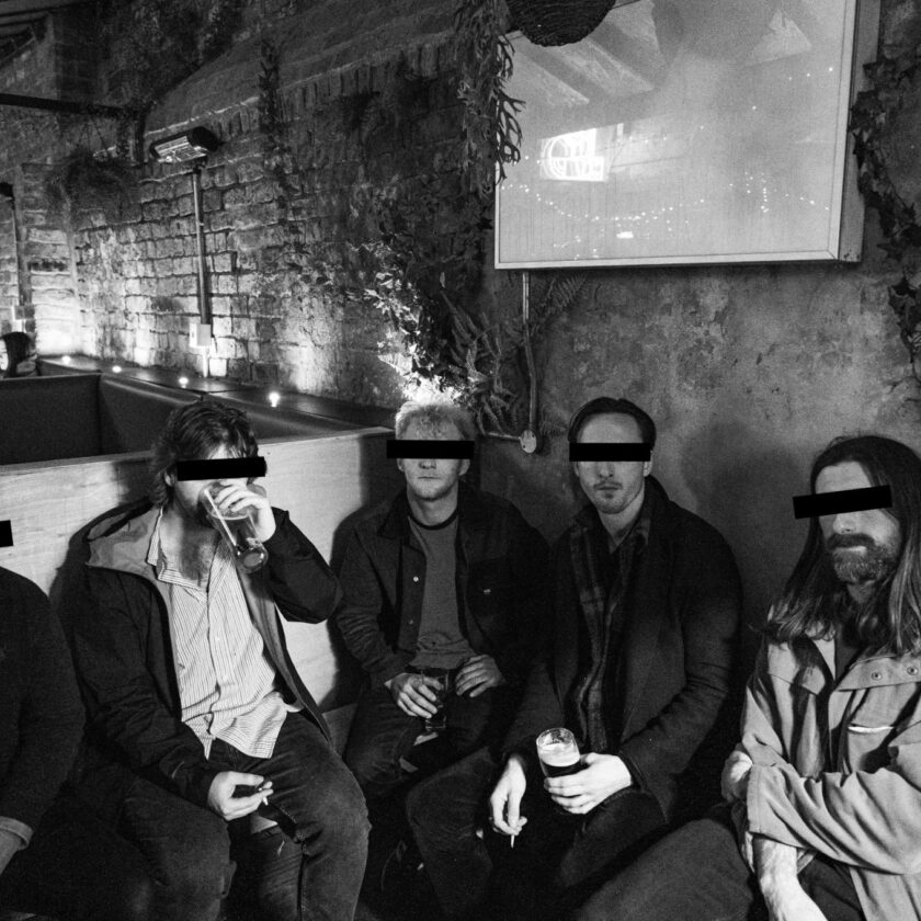 STR^NGE Release Self-Titled Debut EP STR^NGE Release Self Titled Debut EP